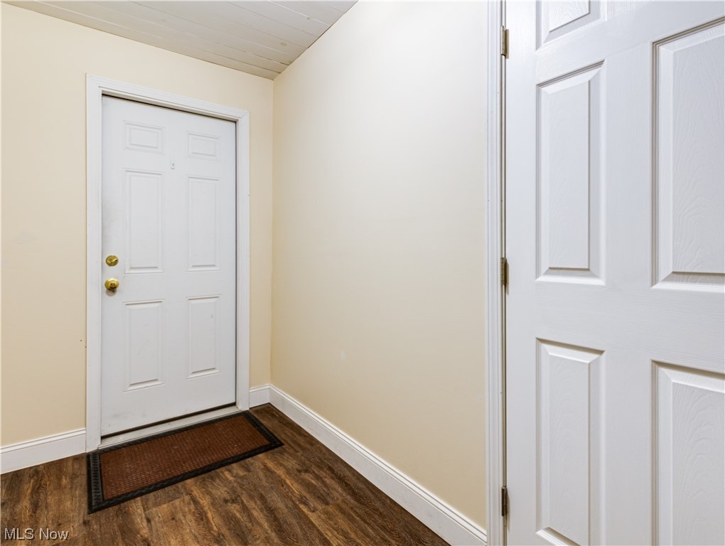 AA Moores North Barberton - Residential