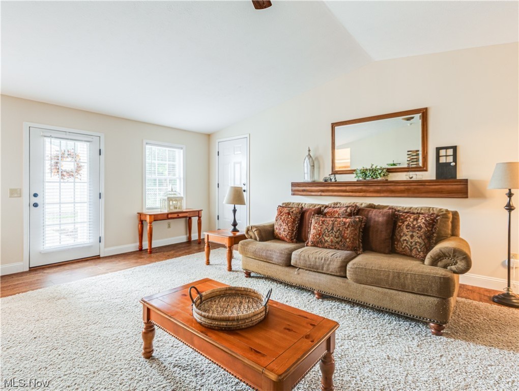 AA Moores North Barberton - Residential