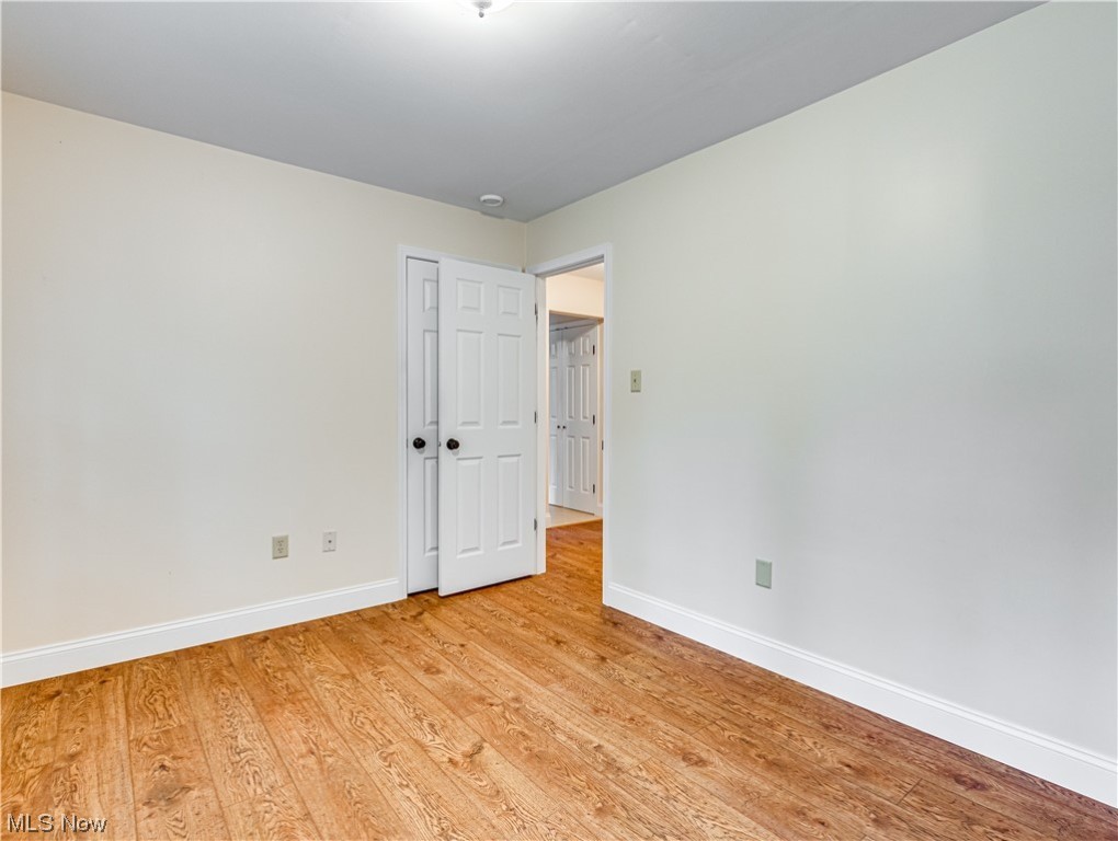 AA Moores North Barberton - Residential