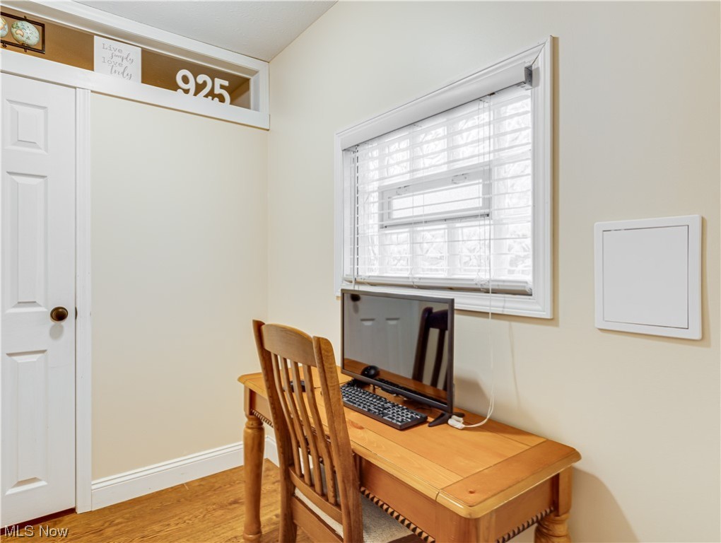 AA Moores North Barberton - Residential