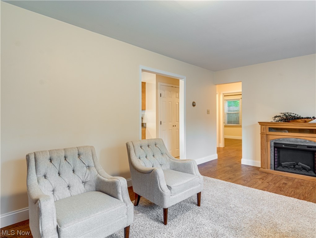 AA Moores North Barberton - Residential