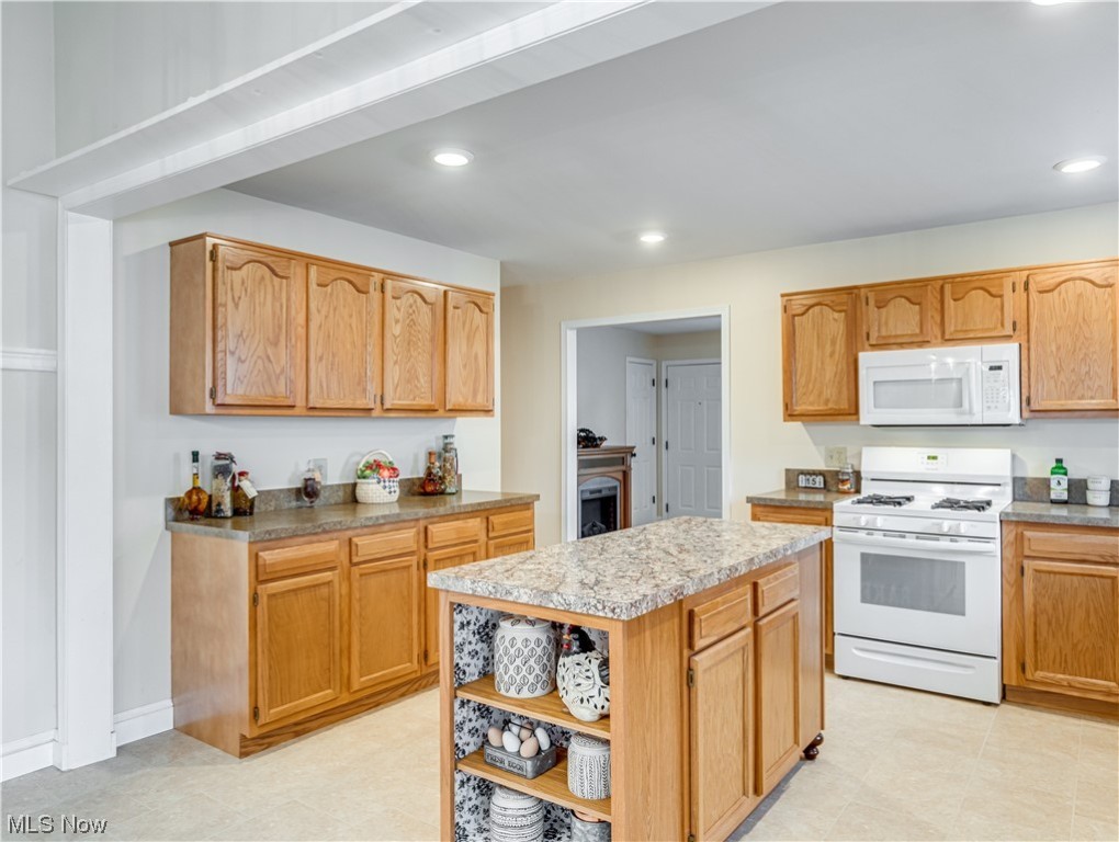 AA Moores North Barberton - Residential