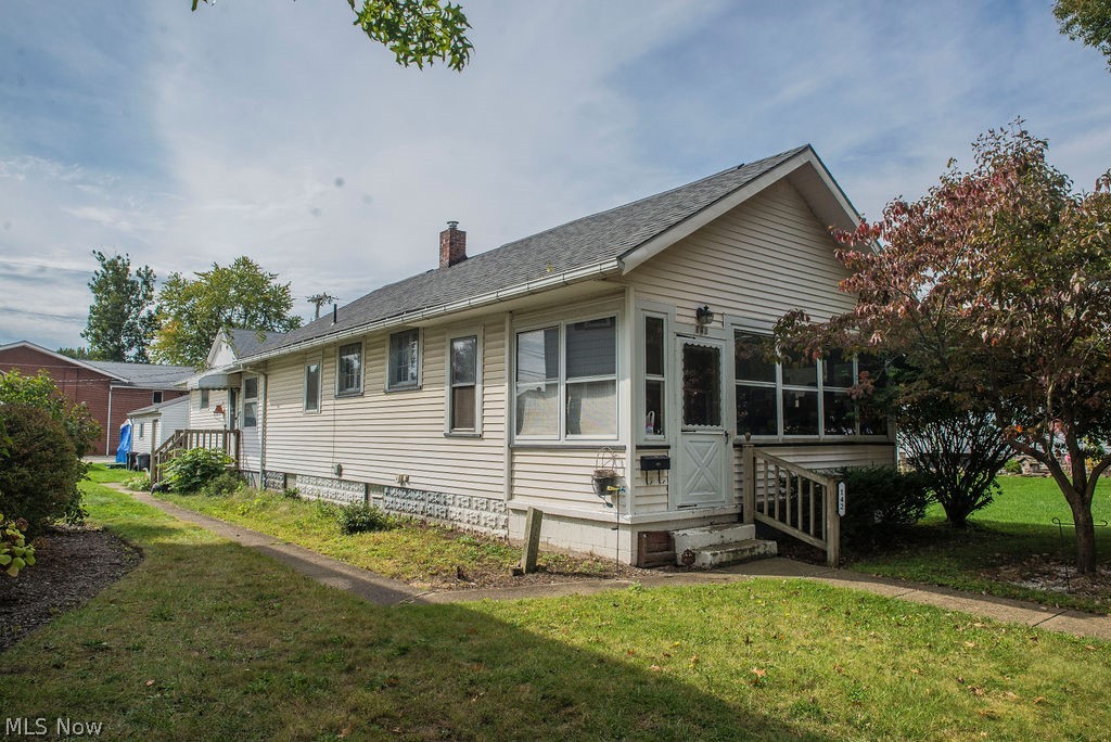 Village/Brewster - Residential