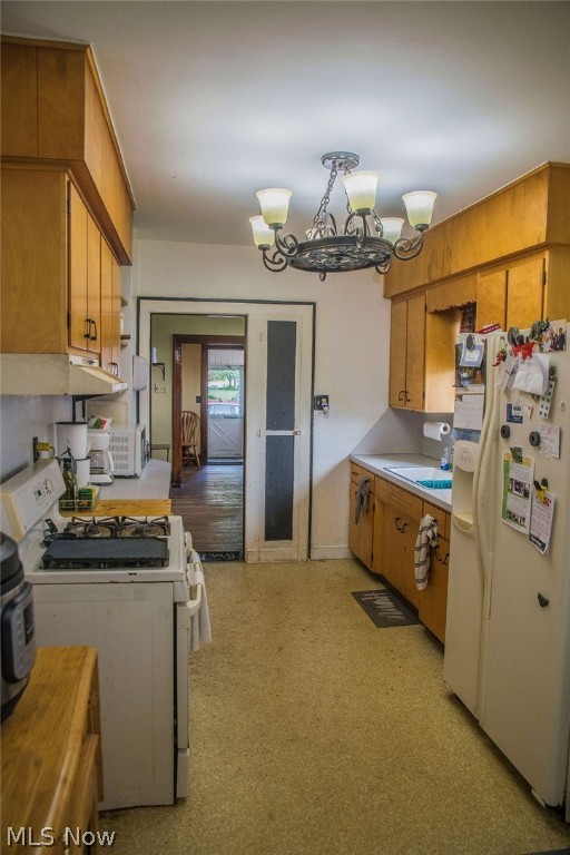 Village/Brewster - Residential