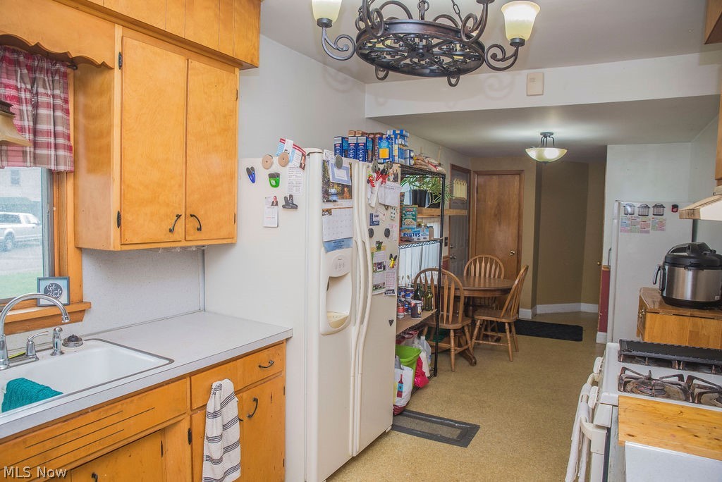 Village/Brewster - Residential