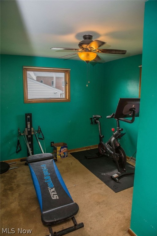 Village/Brewster - Residential