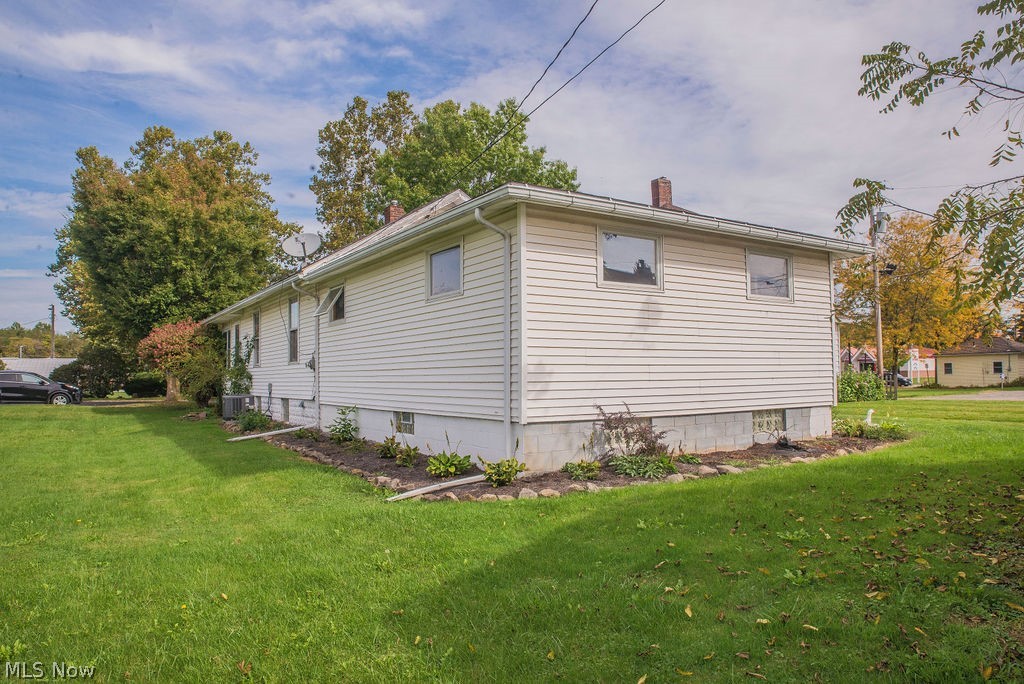 Village/Brewster - Residential