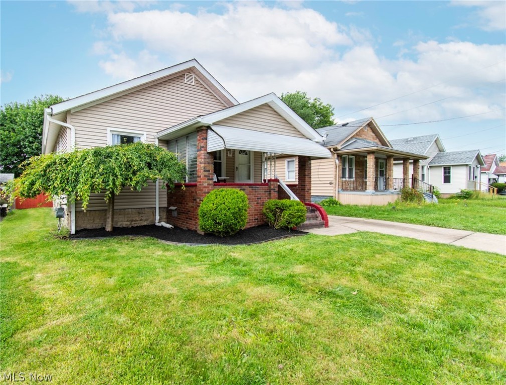 Highland Park 01 - Residential