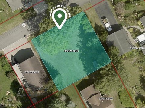 Vacant Land For Sale - V/L Brookshore<br/> Chippewa Lake, OH 44215