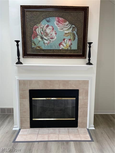 Tiny photo for 4911 NW Pond Drive NW, North Canton, OH 44720 (MLS # 5239248)