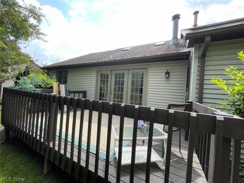Tiny photo for 4911 NW Pond Drive NW, North Canton, OH 44720 (MLS # 5239248)