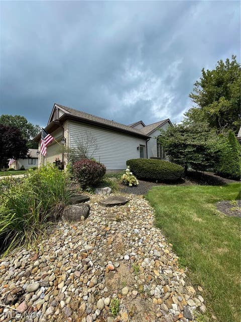 Tiny photo for 4911 NW Pond Drive NW, North Canton, OH 44720 (MLS # 5239248)
