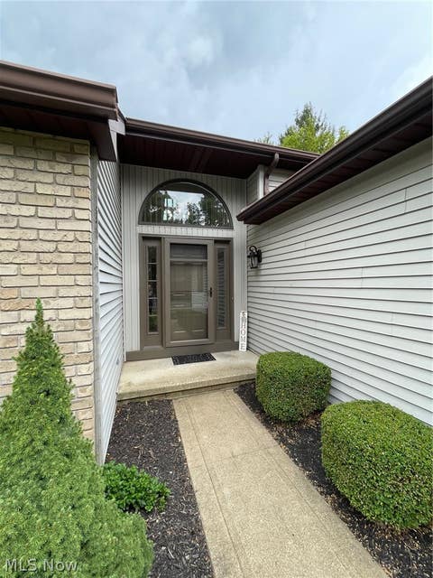 Tiny photo for 4911 NW Pond Drive NW, North Canton, OH 44720 (MLS # 5239248)