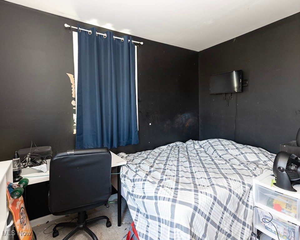 Cleveland Beach - Residential