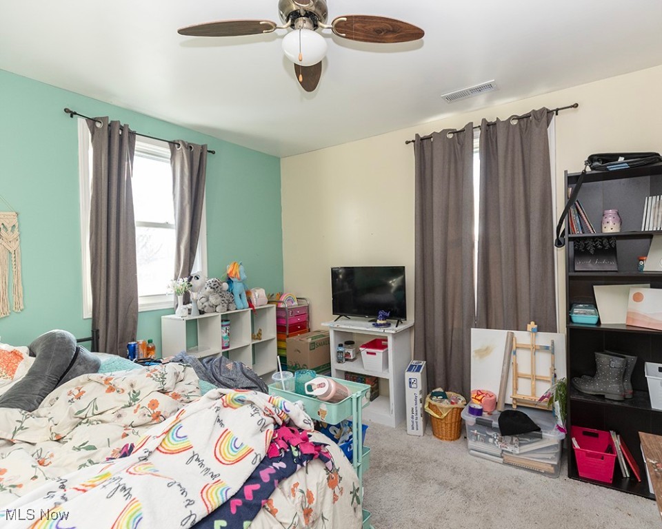 Cleveland Beach - Residential