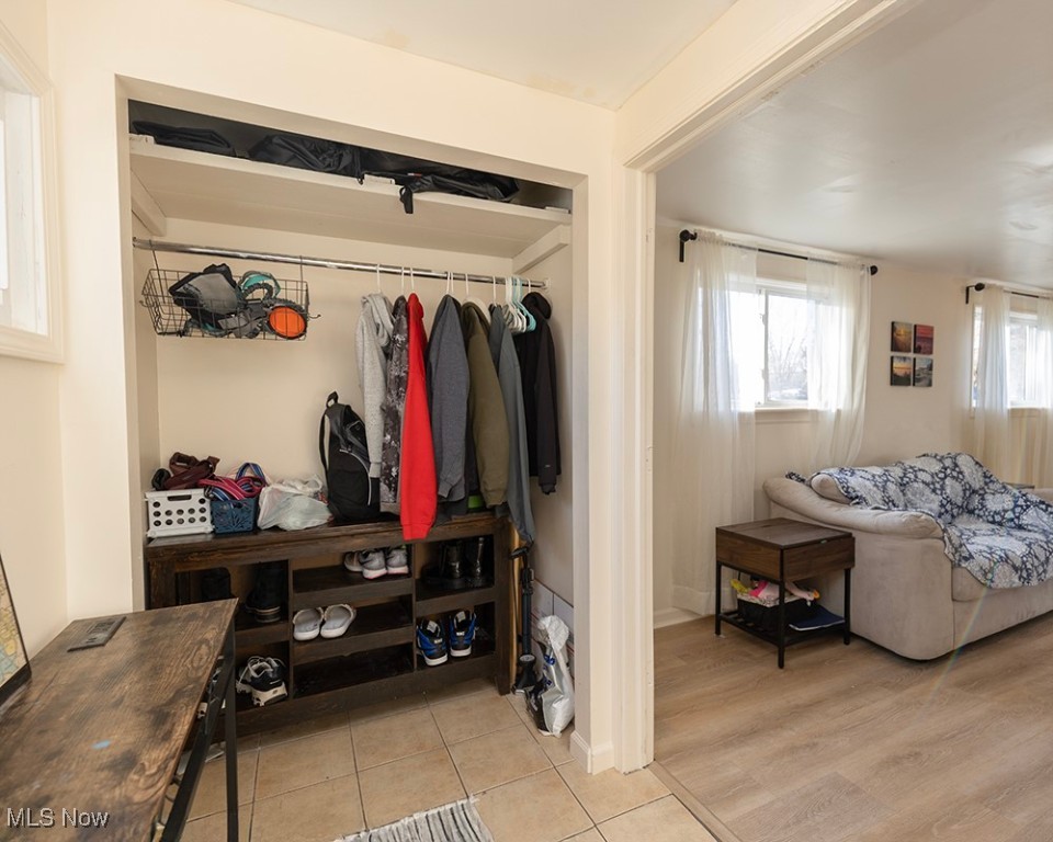 Cleveland Beach - Residential