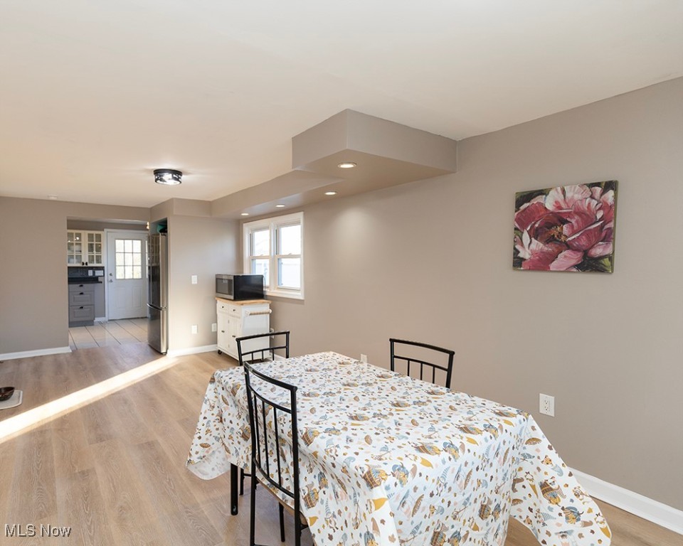 Cleveland Beach - Residential