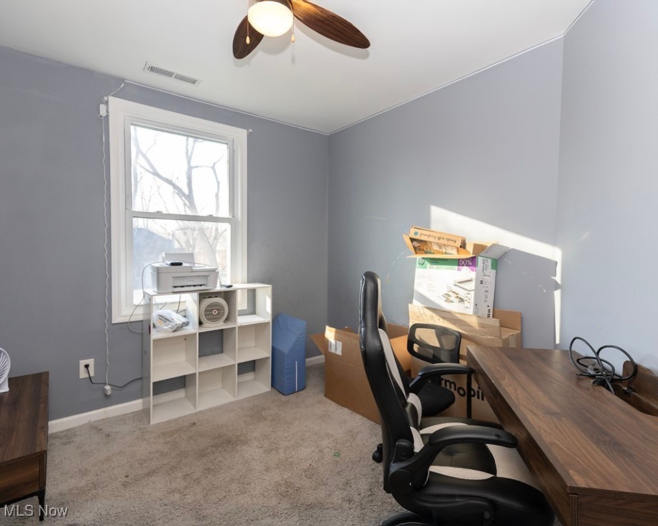 Cleveland Beach - Residential