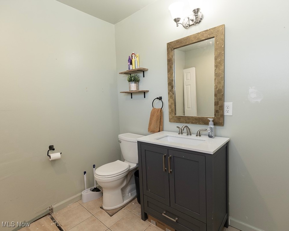 Cleveland Beach - Residential