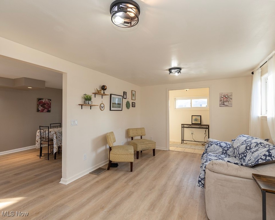 Cleveland Beach - Residential