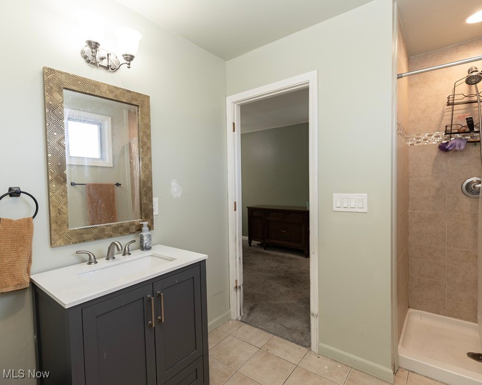 Cleveland Beach - Residential