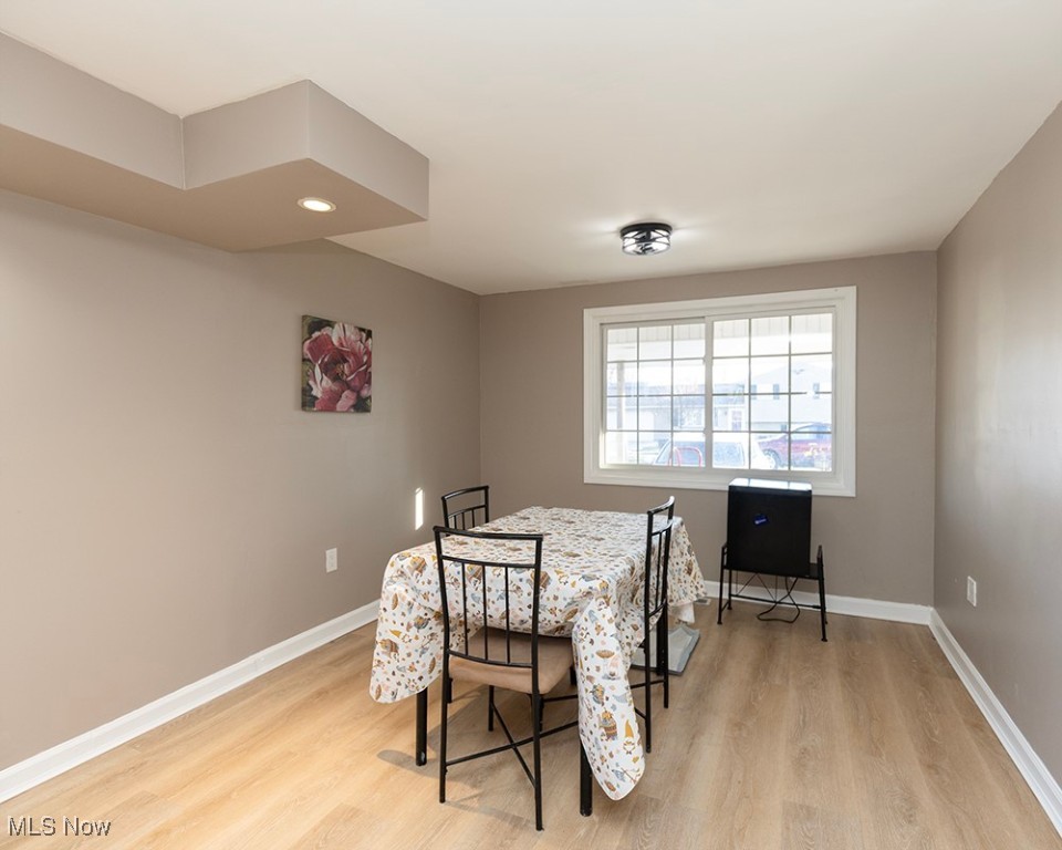 Cleveland Beach - Residential