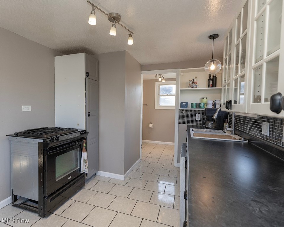 Cleveland Beach - Residential