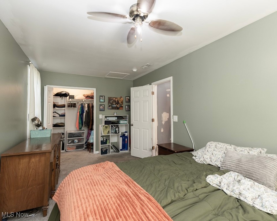 Cleveland Beach - Residential