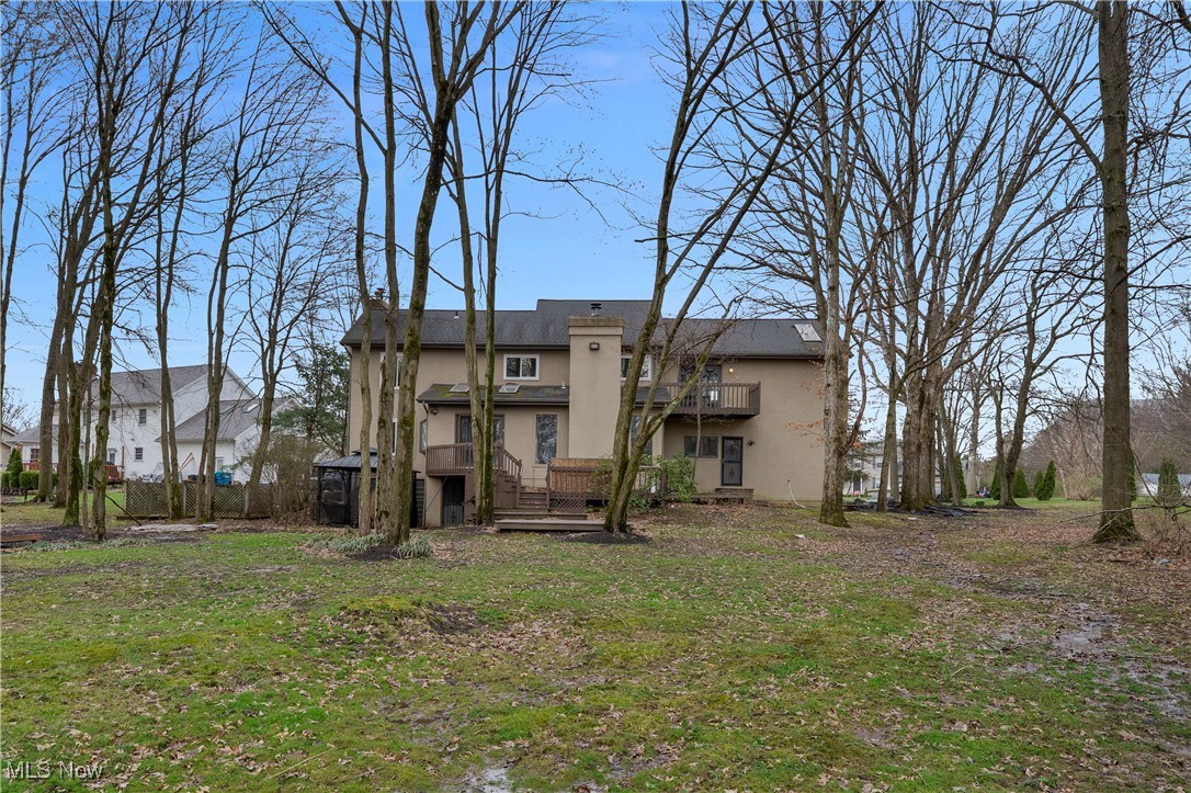 5755 Logan Arms Drive, Girard, Ohio image 6