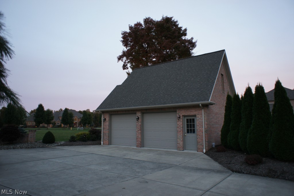 Olde Charted Allotment - Residential