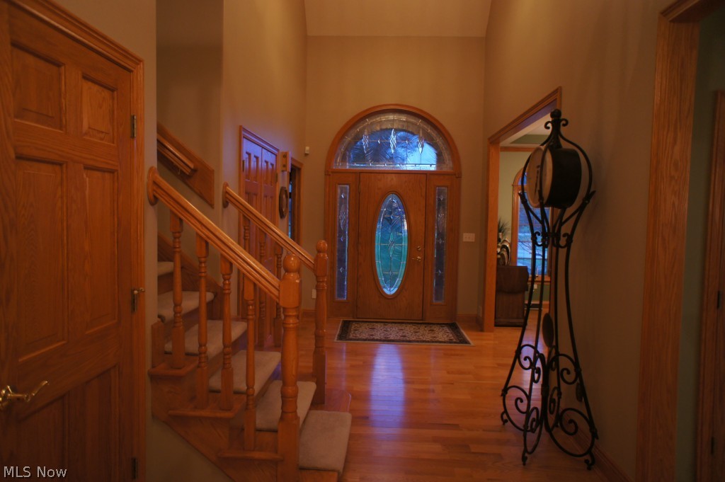 Olde Charted Allotment - Residential