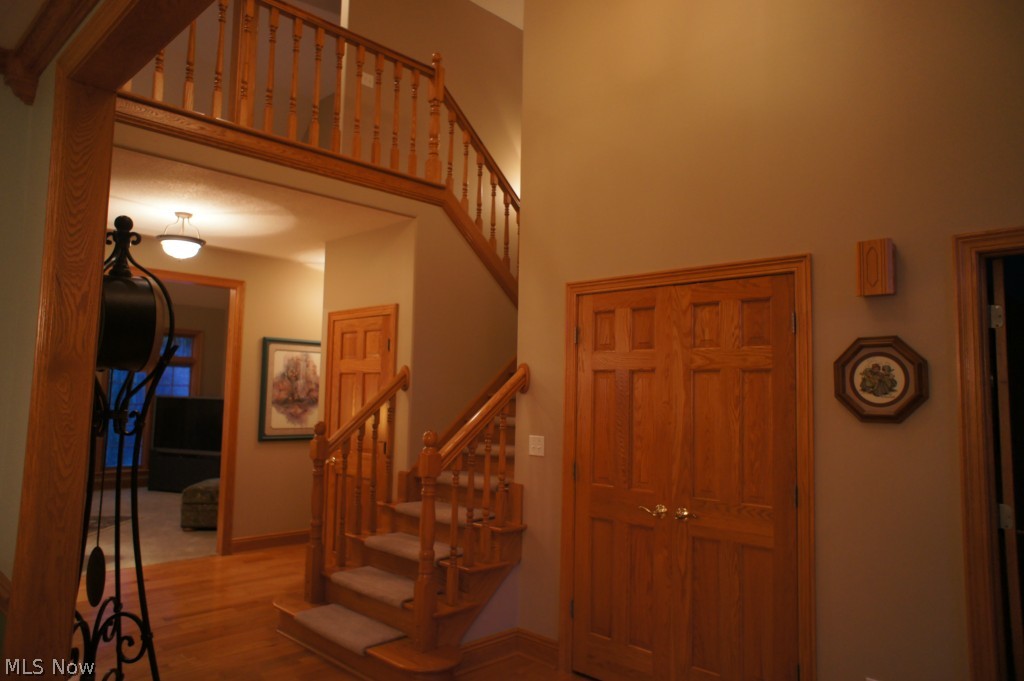 Olde Charted Allotment - Residential