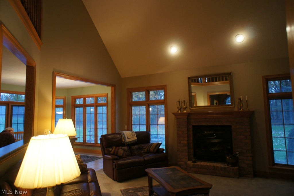 Olde Charted Allotment - Residential