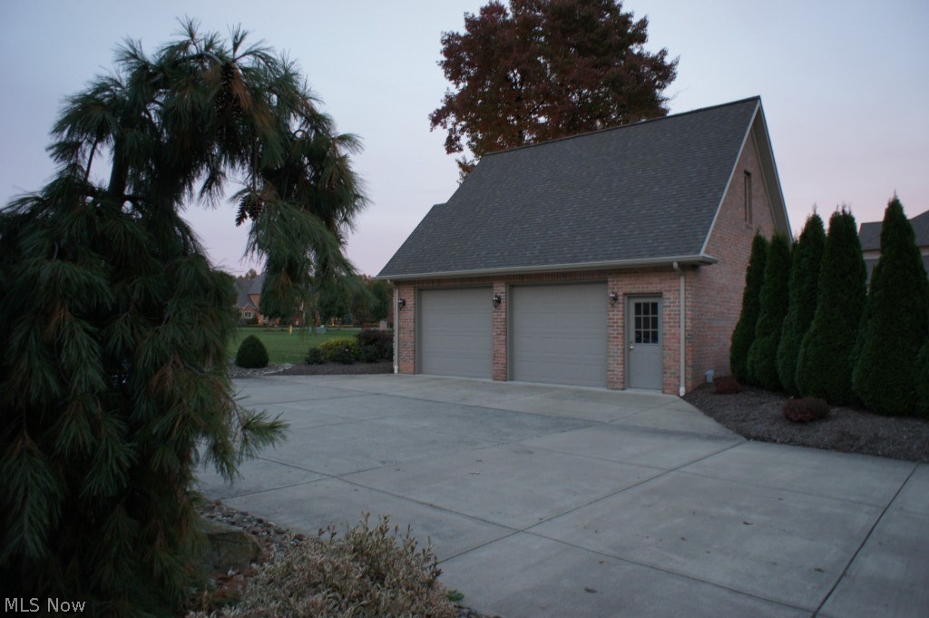 Olde Charted Allotment - Residential