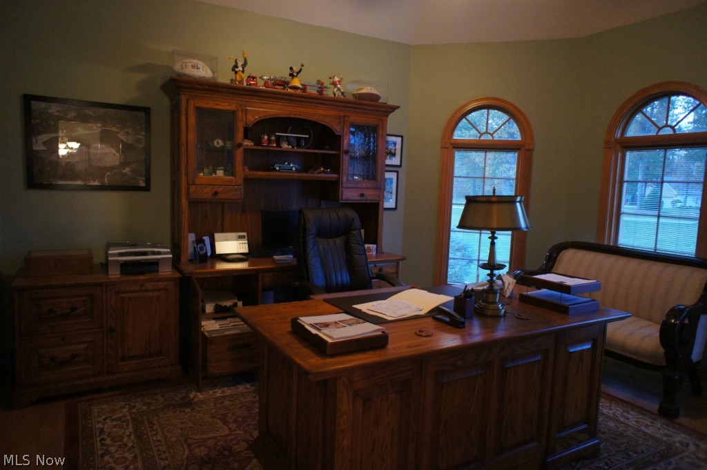 Olde Charted Allotment - Residential