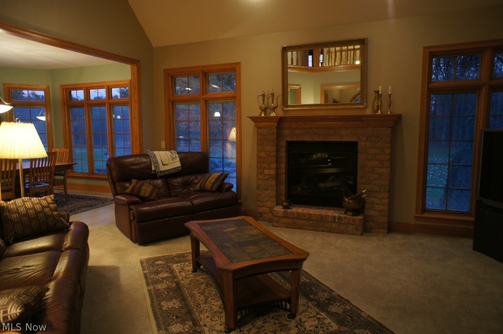 Olde Charted Allotment - Residential