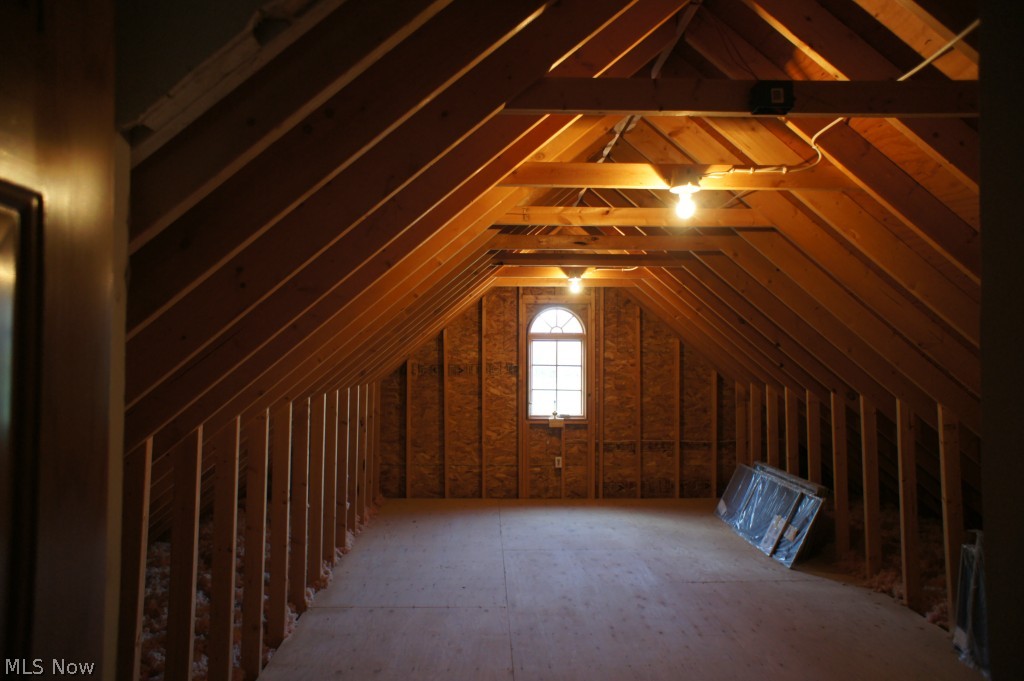 Olde Charted Allotment - Residential