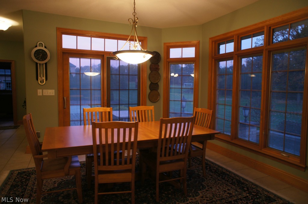 Olde Charted Allotment - Residential