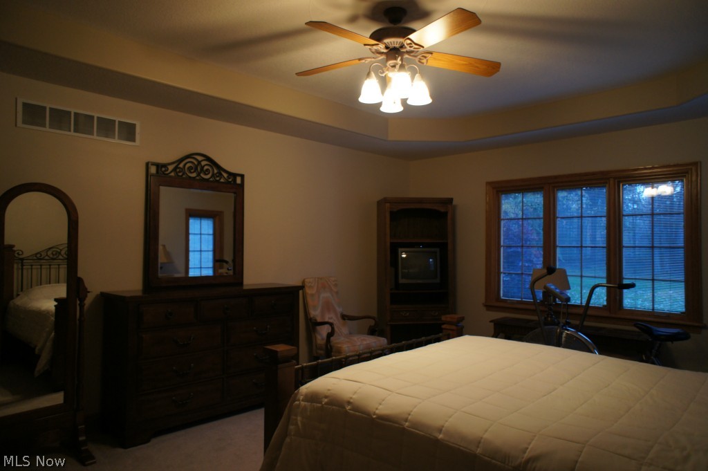 Olde Charted Allotment - Residential