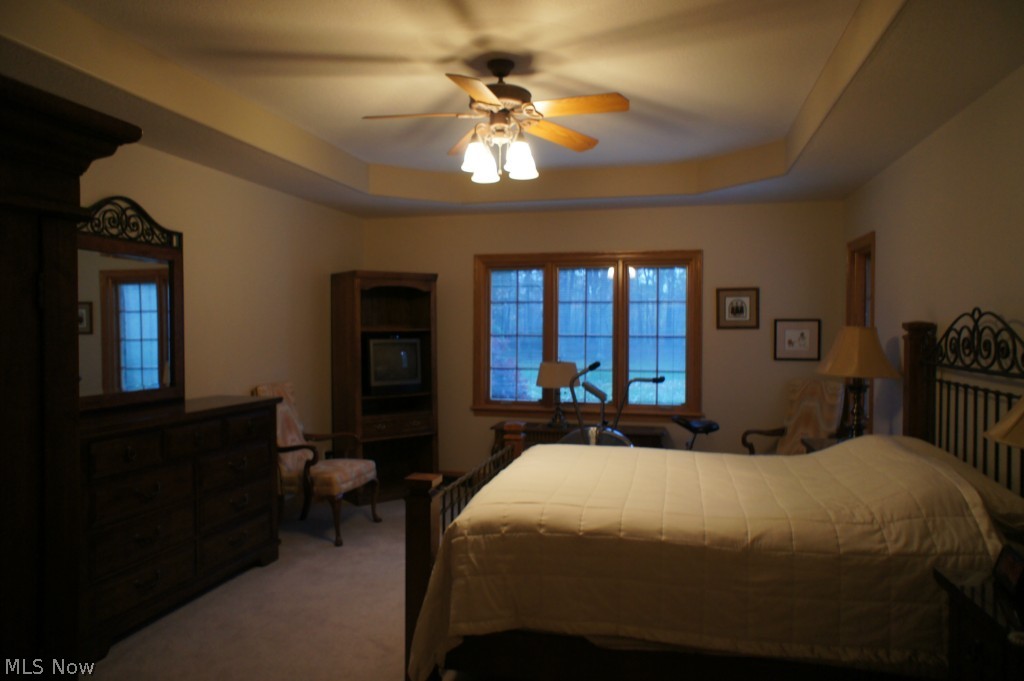 Olde Charted Allotment - Residential