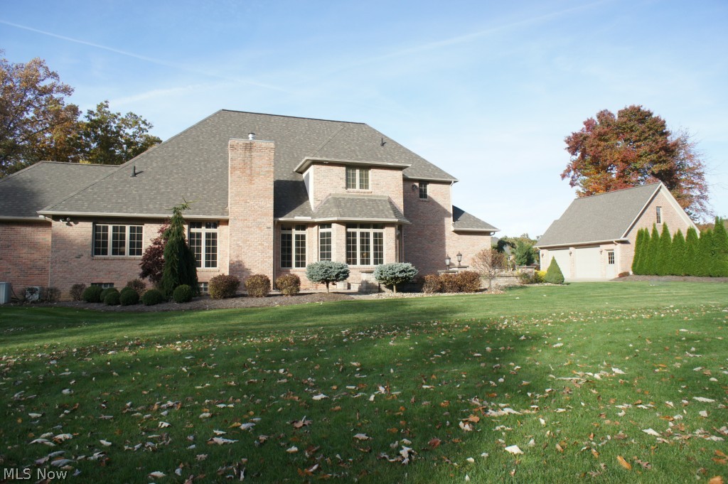 Olde Charted Allotment - Residential