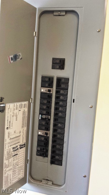 Mentor Headlands Park - Residential