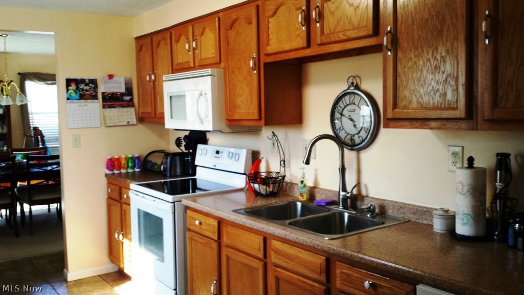 Mentor Headlands Park - Residential