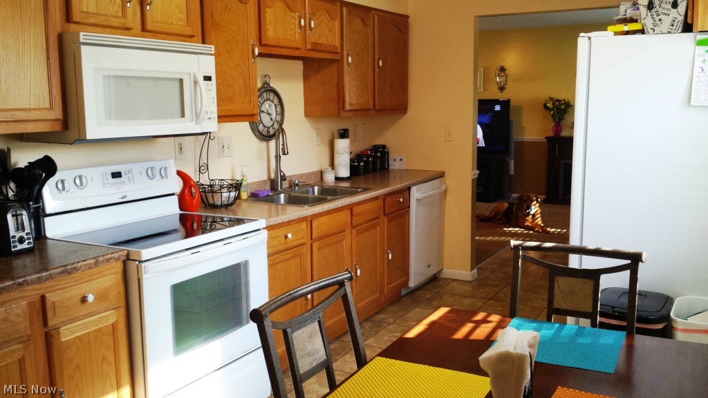 Mentor Headlands Park - Residential