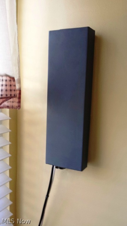 Mentor Headlands Park - Residential