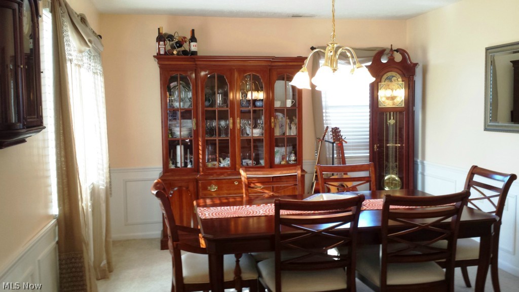 Mentor Headlands Park - Residential