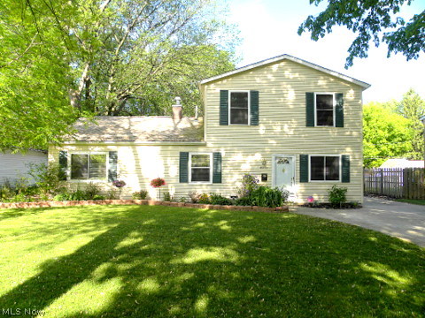 Mentor Headlands Park - Residential