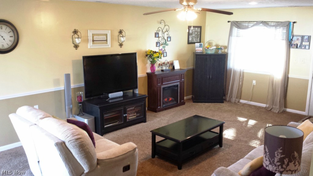 Mentor Headlands Park - Residential