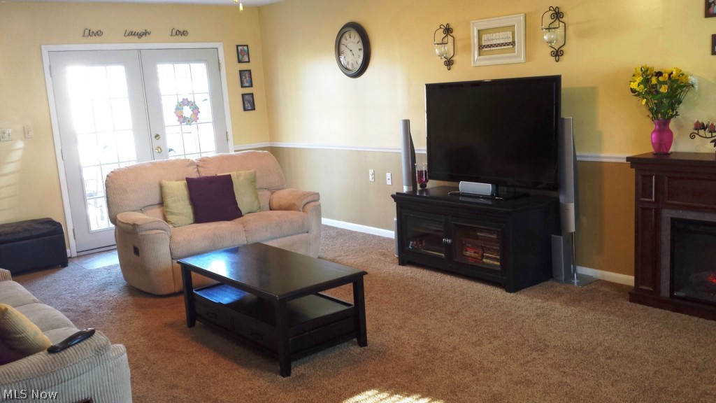 Mentor Headlands Park - Residential