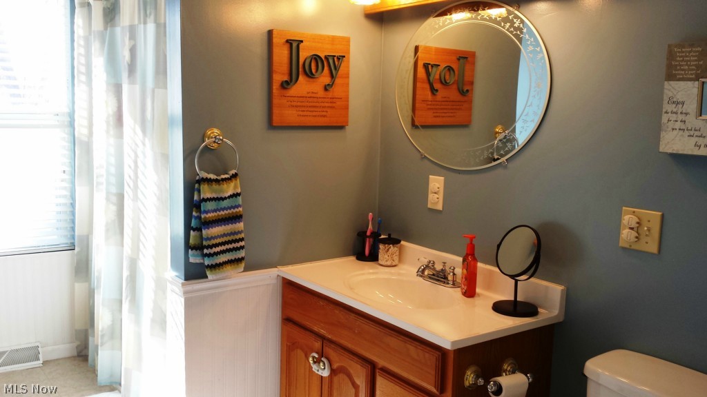 Mentor Headlands Park - Residential